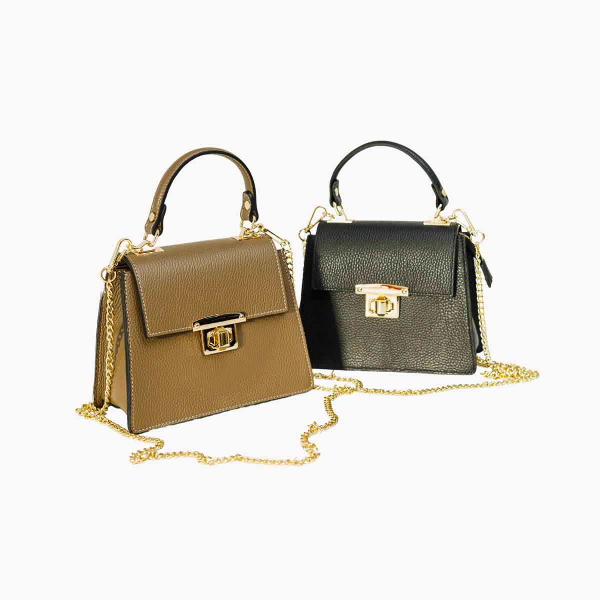 Bolsos y Maletas