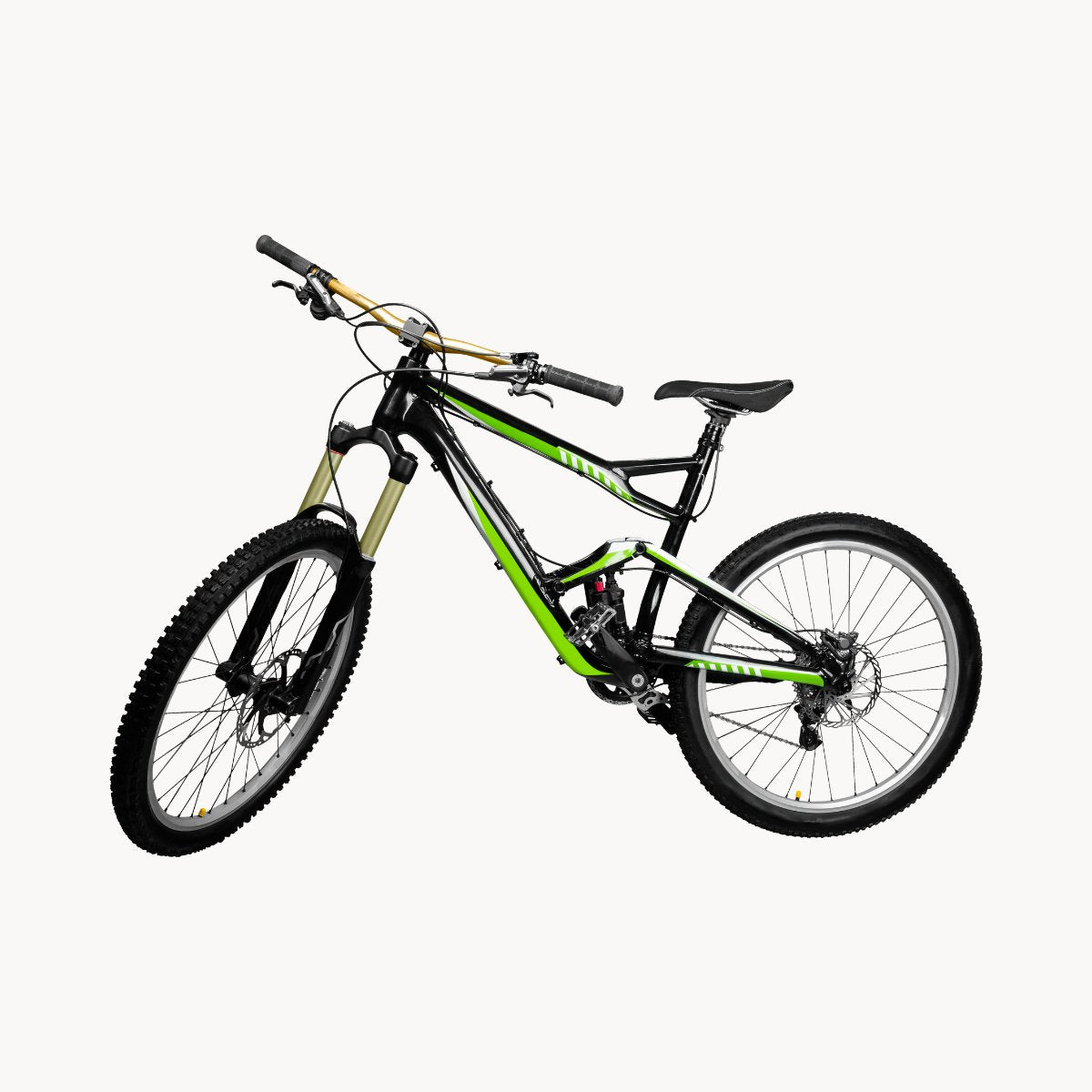 Artículos de ciclismo