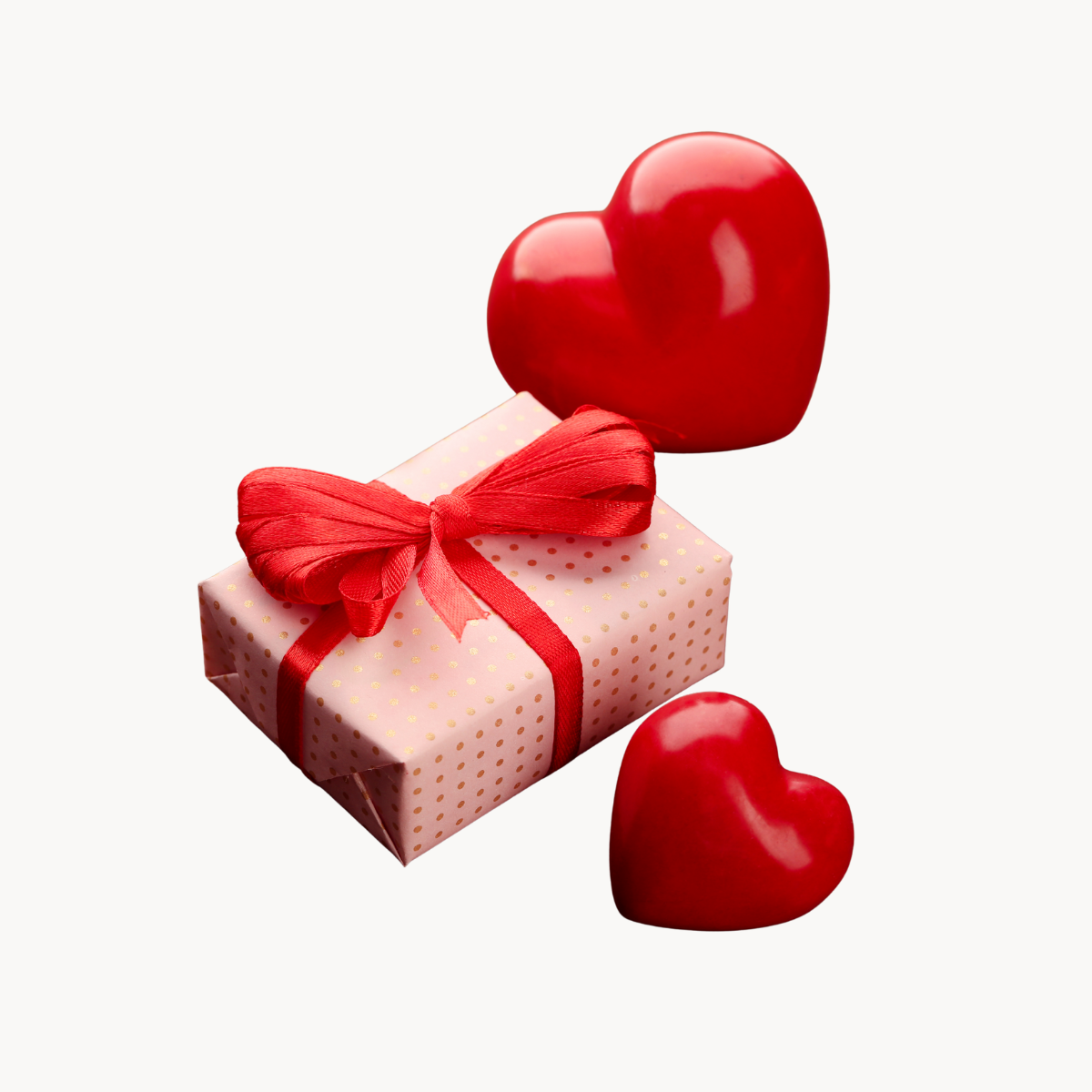 Detalles con AMOR