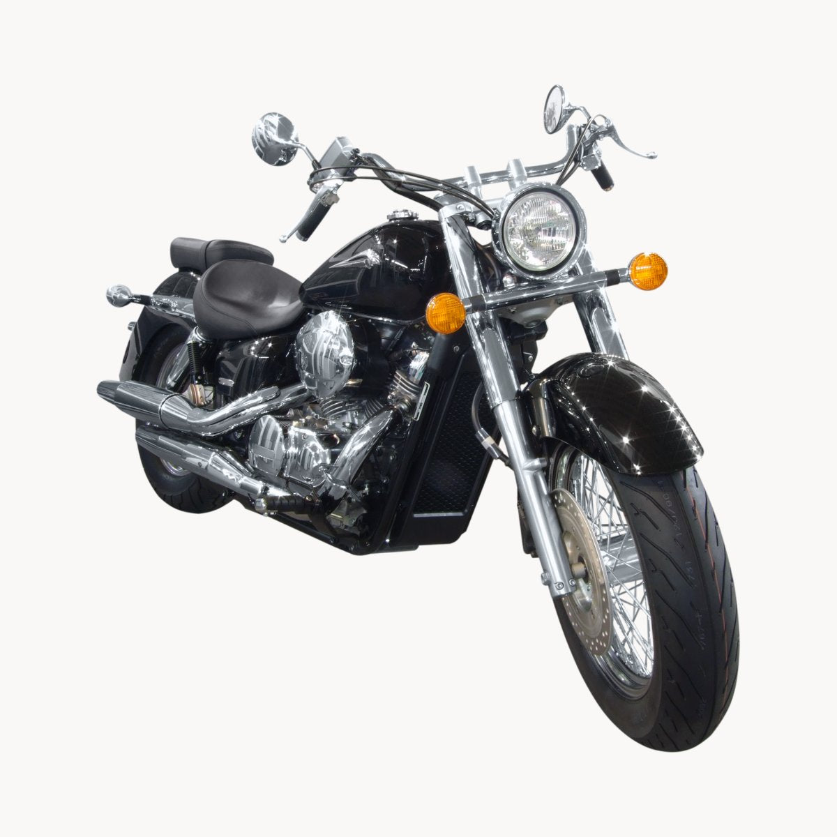 Motociclismo