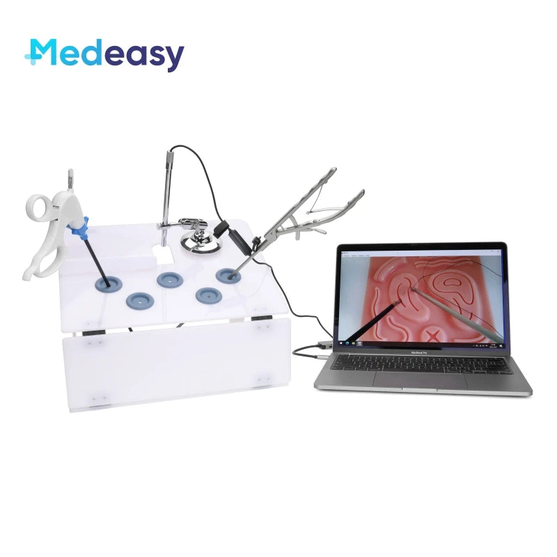 Suture Practice Kit for Medical Students Training Kit Qu