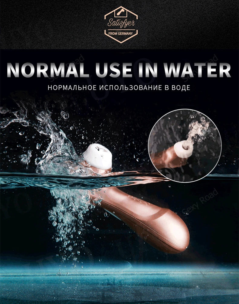 satisfyer pro 2 vibrador de succión de clítoris pro 2 para mujer, juguetes para adultos, estimulador de clítoris, succionador, usb, sex shop