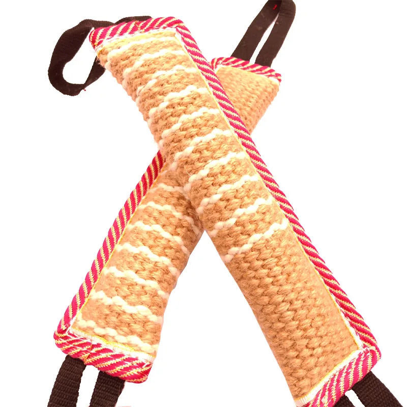 Dog Training Arm Sleeve Professional Training Set