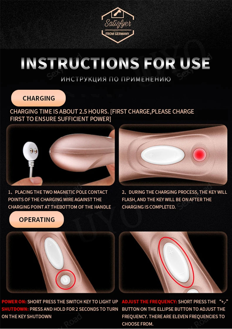 satisfyer pro 2 vibrador de succión de clítoris pro 2 para mujer, juguetes para adultos, estimulador de clítoris, succionador, usb, sex shop