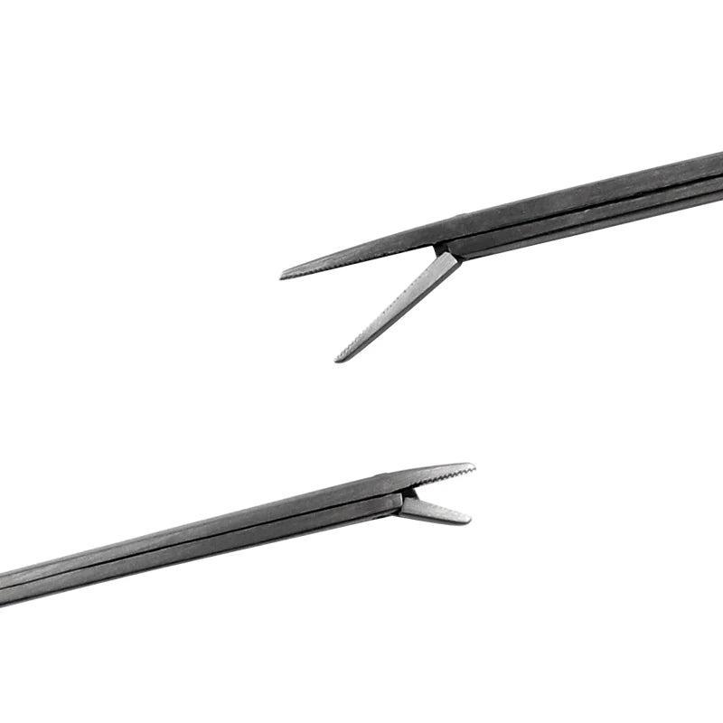 Ear Nose Cleaner Pliers Endoscope Ear Wax Remover