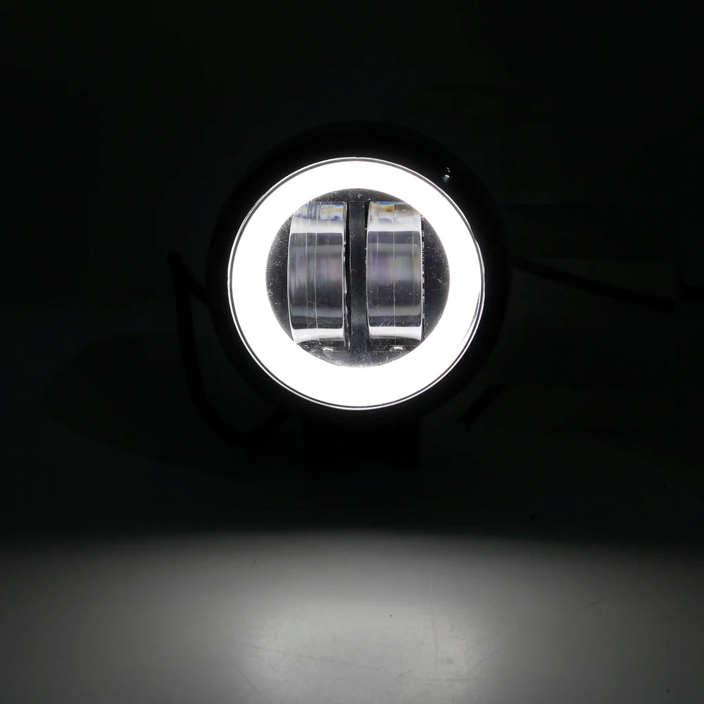 3 Inch LED Daytime Running Light Fog Lamp Led Light Headlight