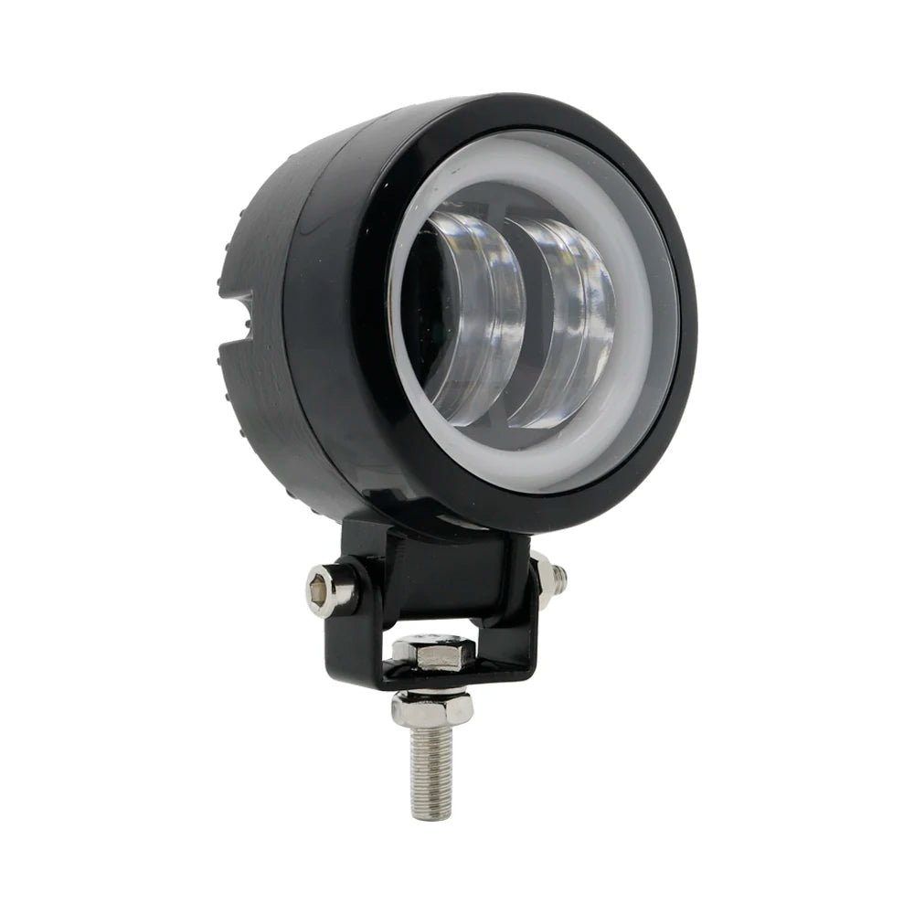 3 Inch LED Daytime Running Light Fog Lamp Led Light Headlight