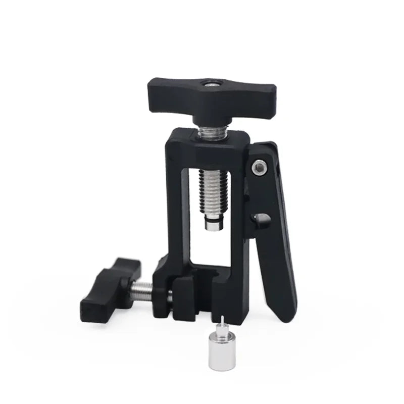 RIDERACE-Herramienta de reparación de frenos de bicicleta, cortador de agujas d