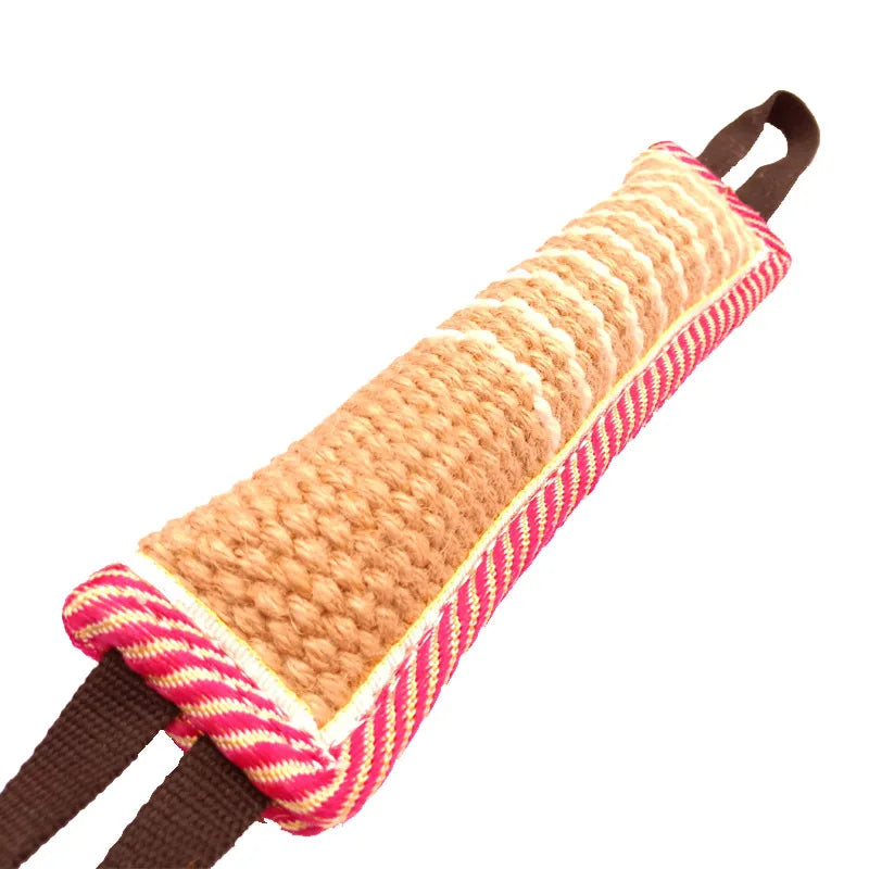 Dog Training Arm Sleeve Professional Training Set