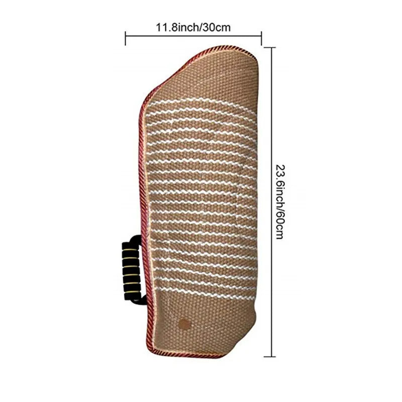 Dog Training Arm Sleeve Professional Training Set