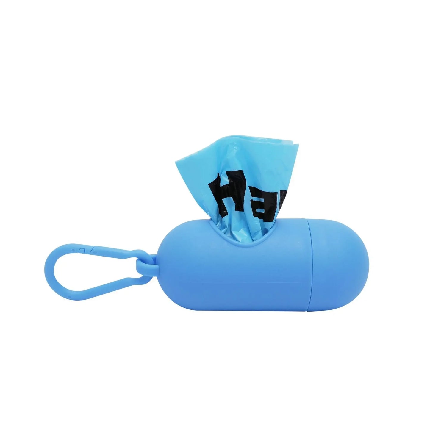 Disposable biodegradable dog poop bags, biodegradable bags