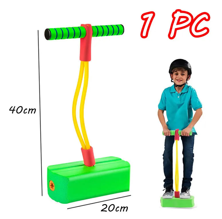 Kids Sensory Stone Balance Toy Training Toys