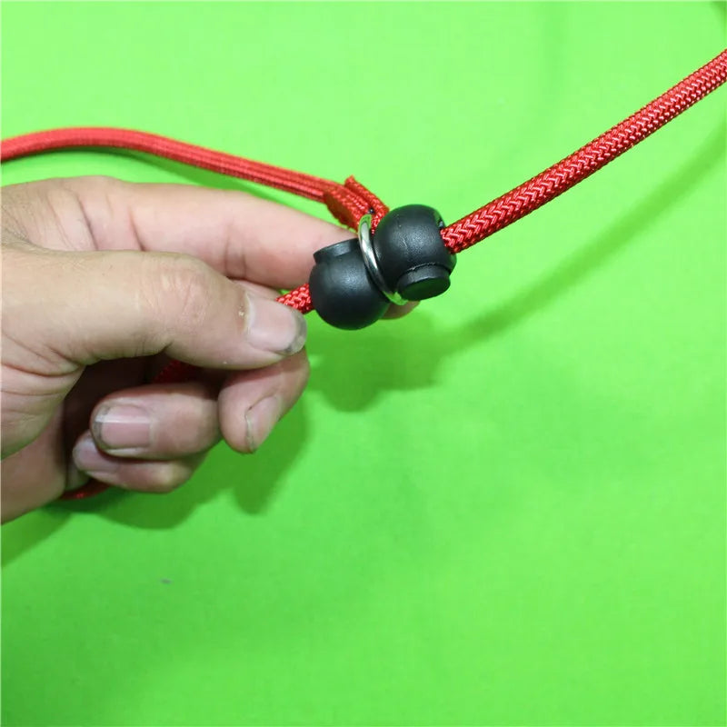 Dog Choking Training Rope Pet Training Rope