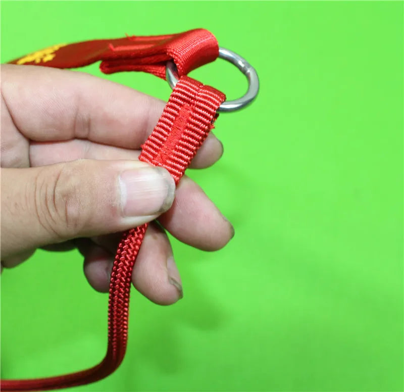 Dog Choking Training Rope Pet Training Rope