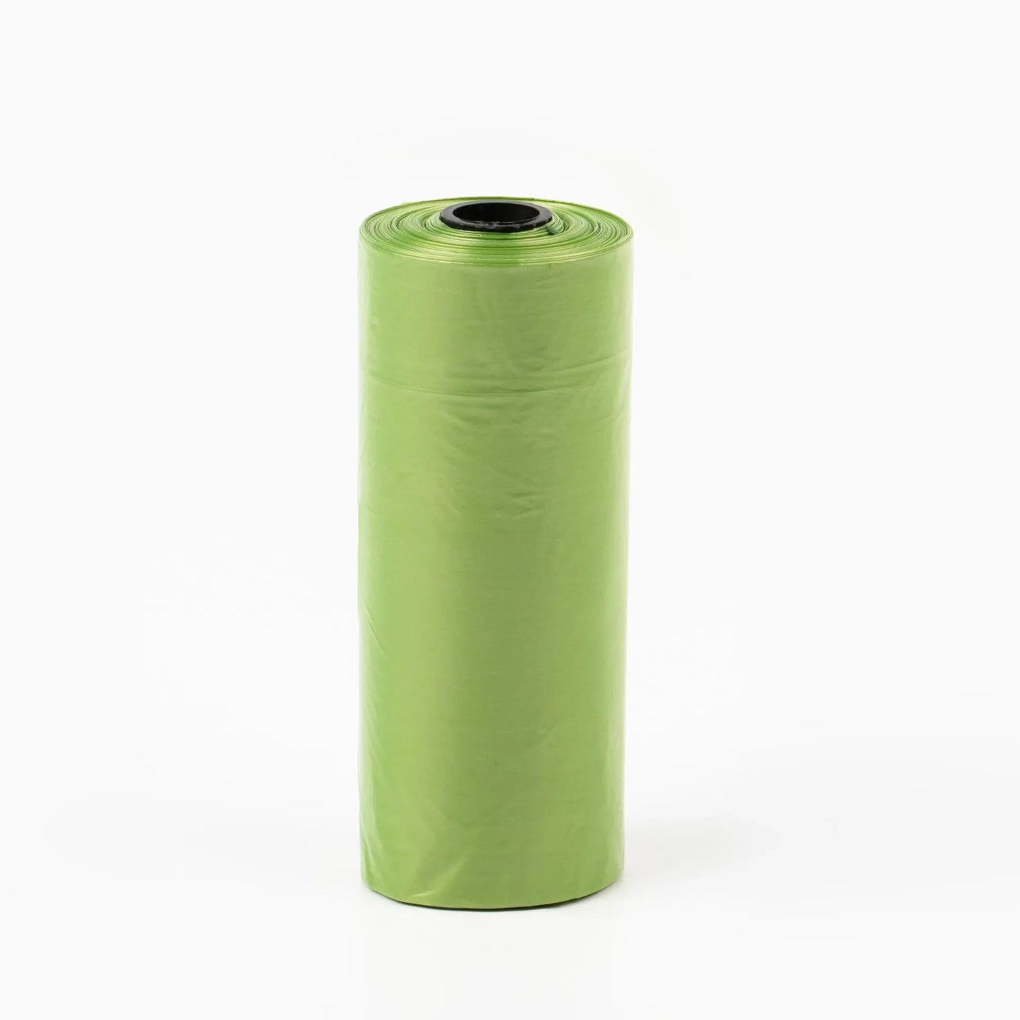 Disposable biodegradable dog poop bags, biodegradable bags