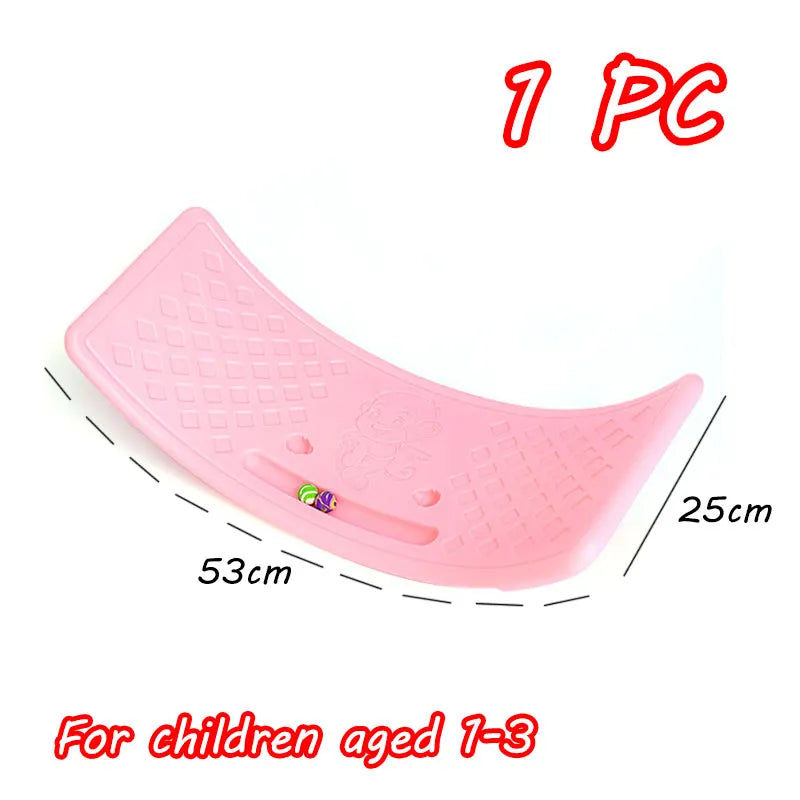 Kids Sensory Stone Balance Toy Training Toys