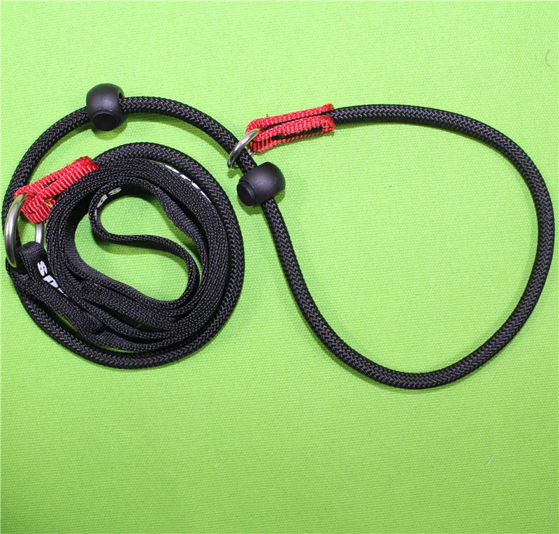 Dog Choking Training Rope Pet Training Rope