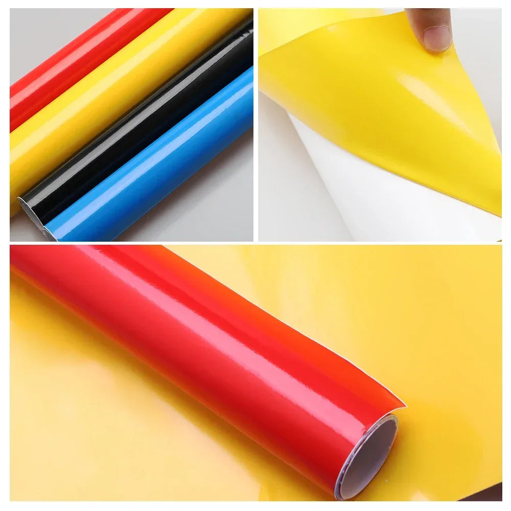 Creative Stripe Graphics Car Truck Stickers Vinyl Decals