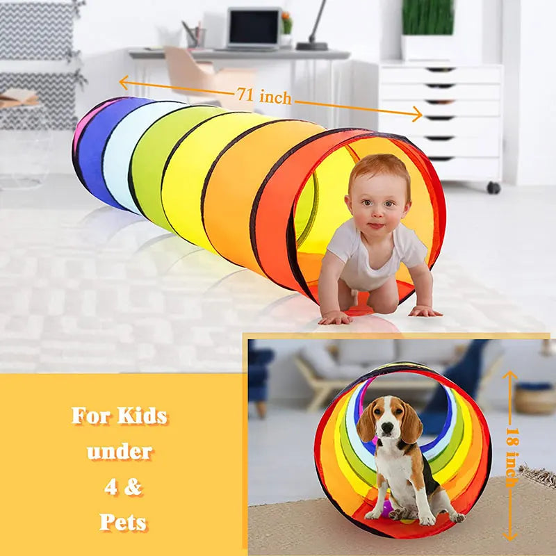 Kids Sensory Stone Balance Toy Training Toys