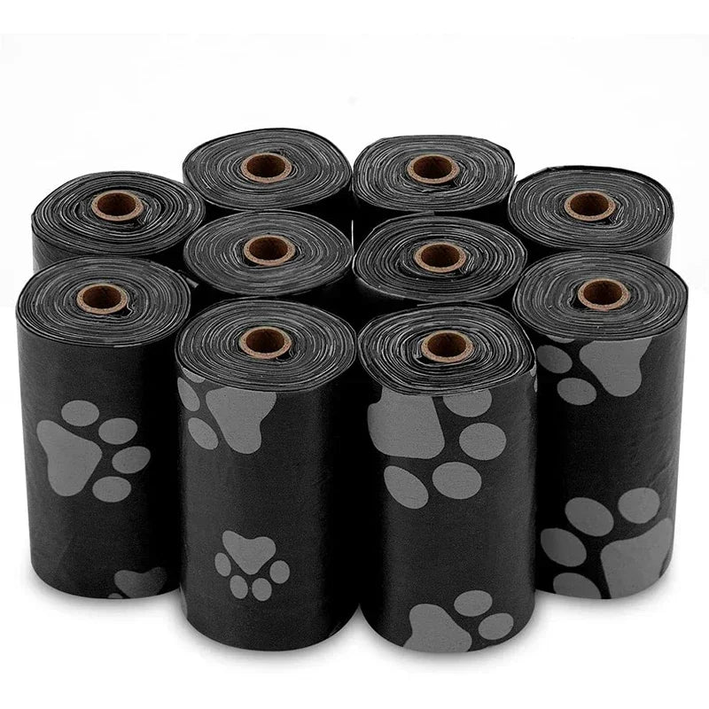Dog Poop Bag Pet Outdoor Cleaning Supplies 1