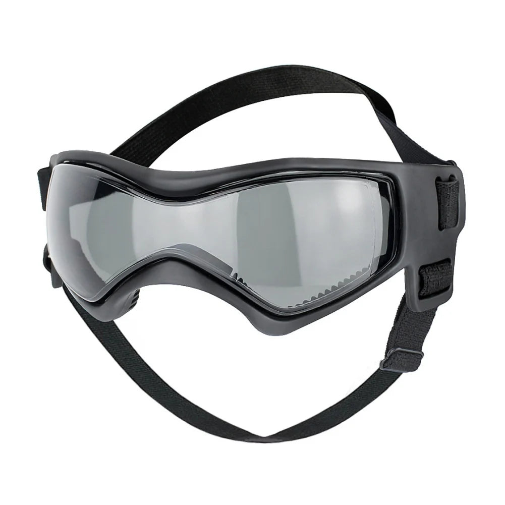Pet UV Protection Sunglasses Outdoor Dog Accessories