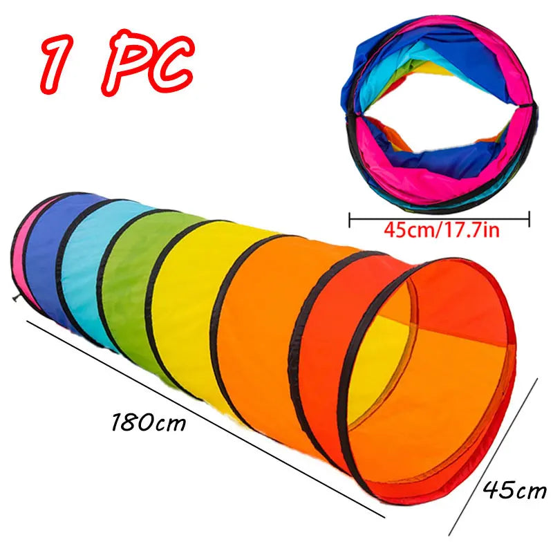 Kids Sensory Stone Balance Toy Training Toys