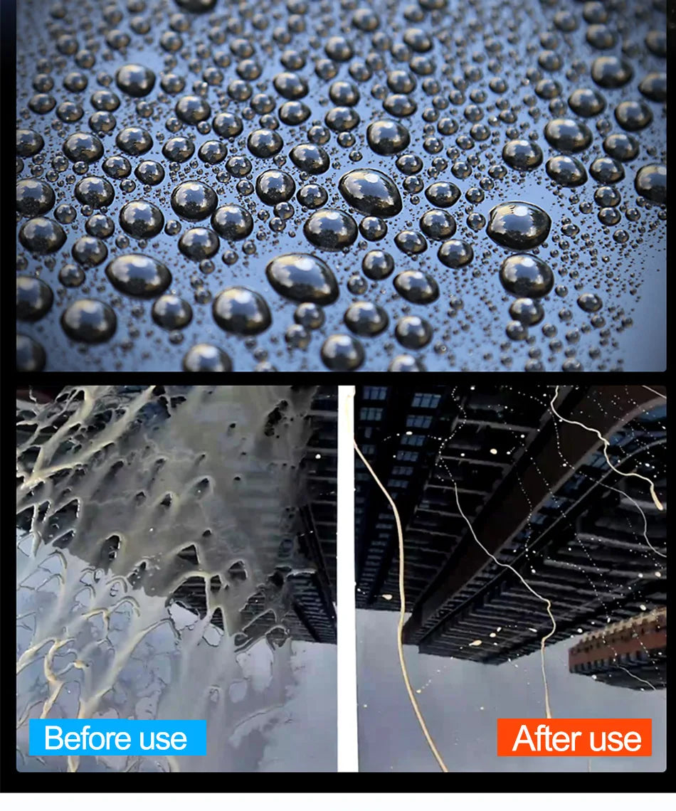Car Ceramic Liquid Coating Paint Coating Agent