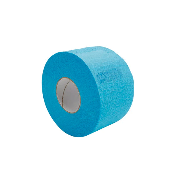1 Piece Disposable Hairdressing Paper Strip Prevent Breakage Care