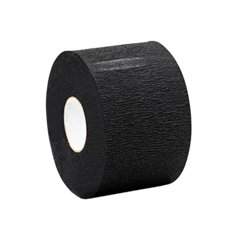 1 Piece Disposable Hairdressing Paper Strip Prevent Breakage Care