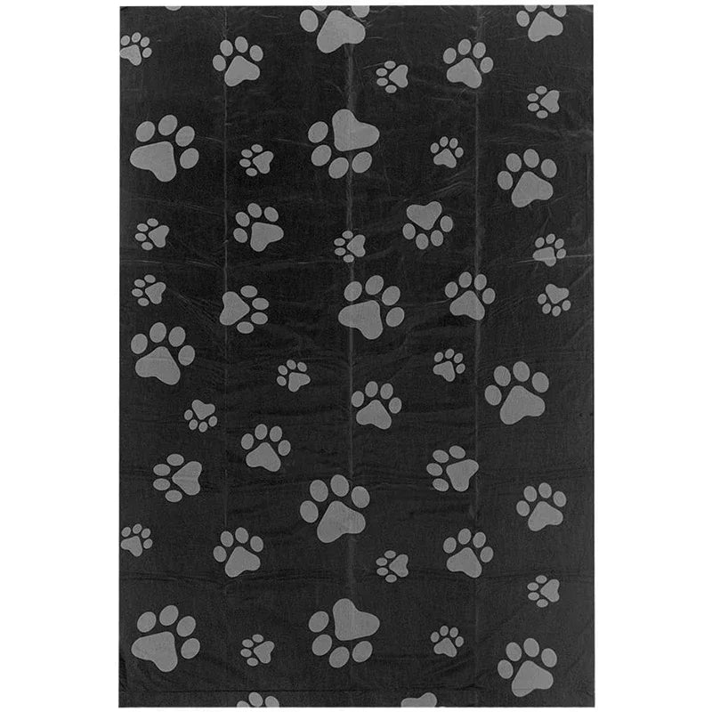 Dog Poop Bag Pet Outdoor Cleaning Supplies 1