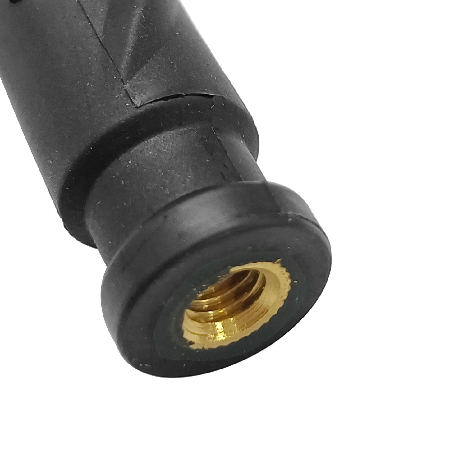12 Inch Car Radio Spiral Rubber Antenna Replacement for Jeep