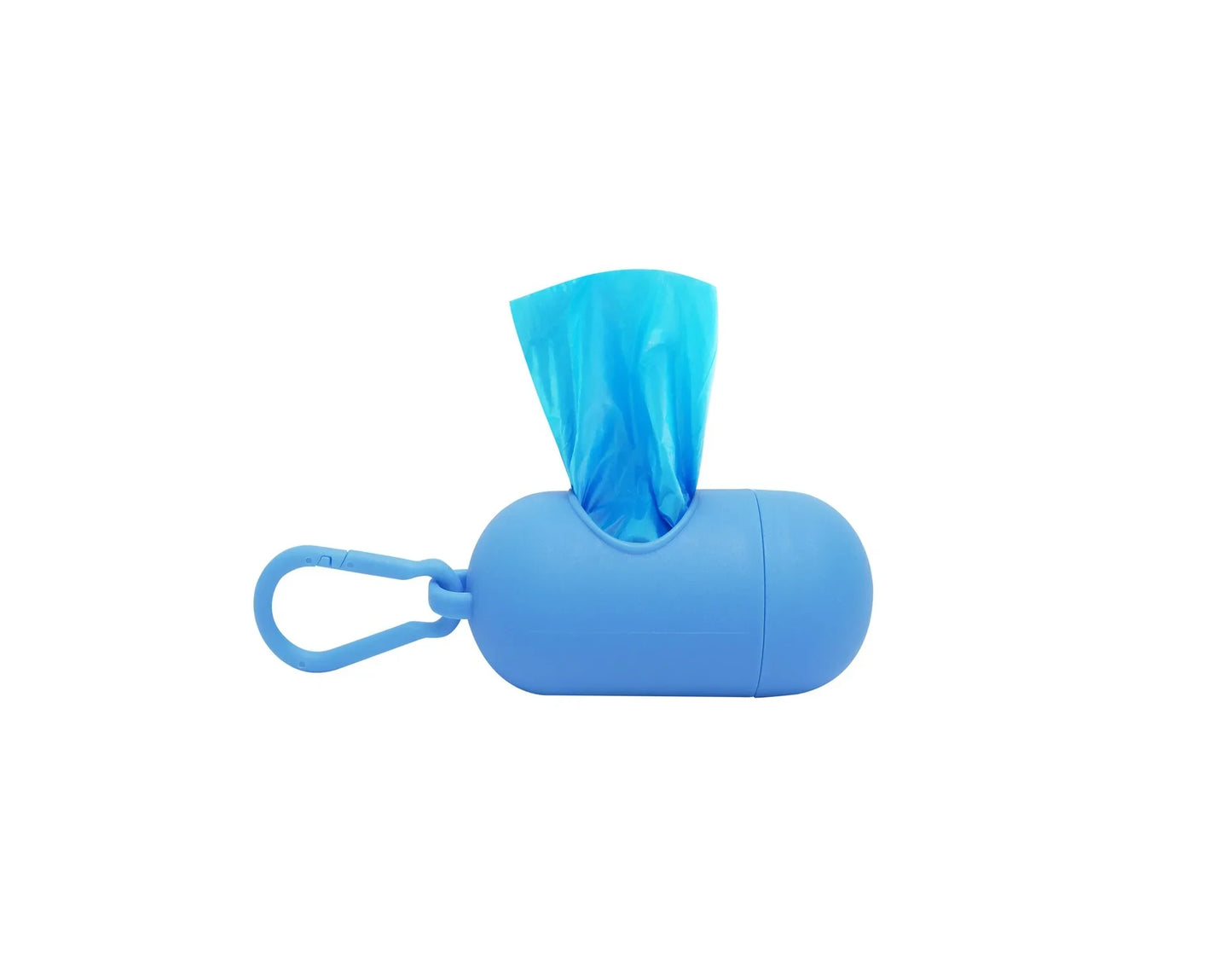 Disposable biodegradable dog poop bags, biodegradable bags