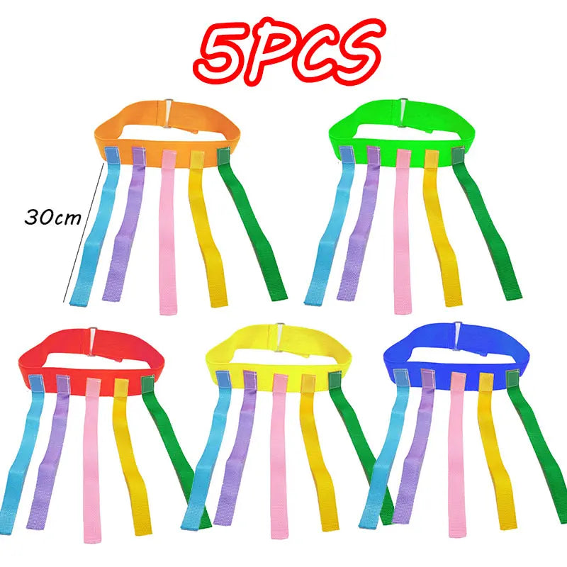 Kids Sensory Stone Balance Toy Training Toys