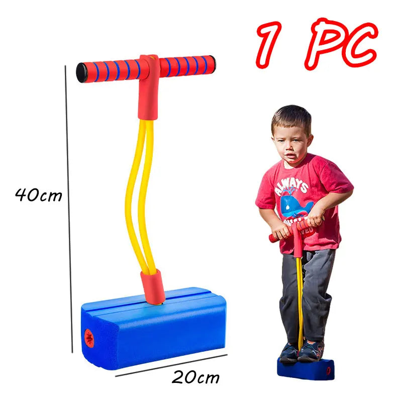 Kids Sensory Stone Balance Toy Training Toys