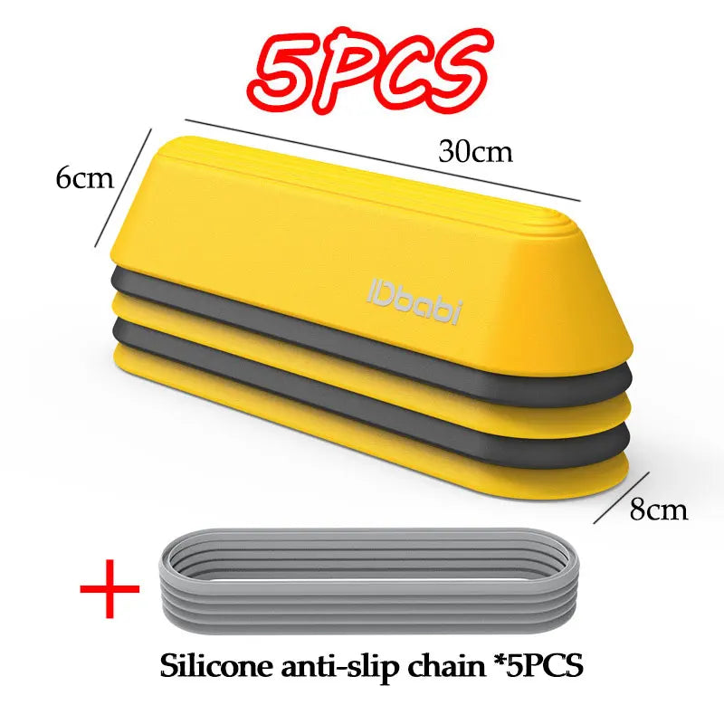 Kids Sensory Stone Balance Toy Training Toys