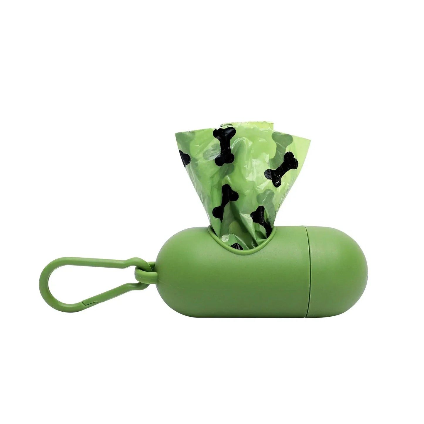 Disposable biodegradable dog poop bags, biodegradable bags