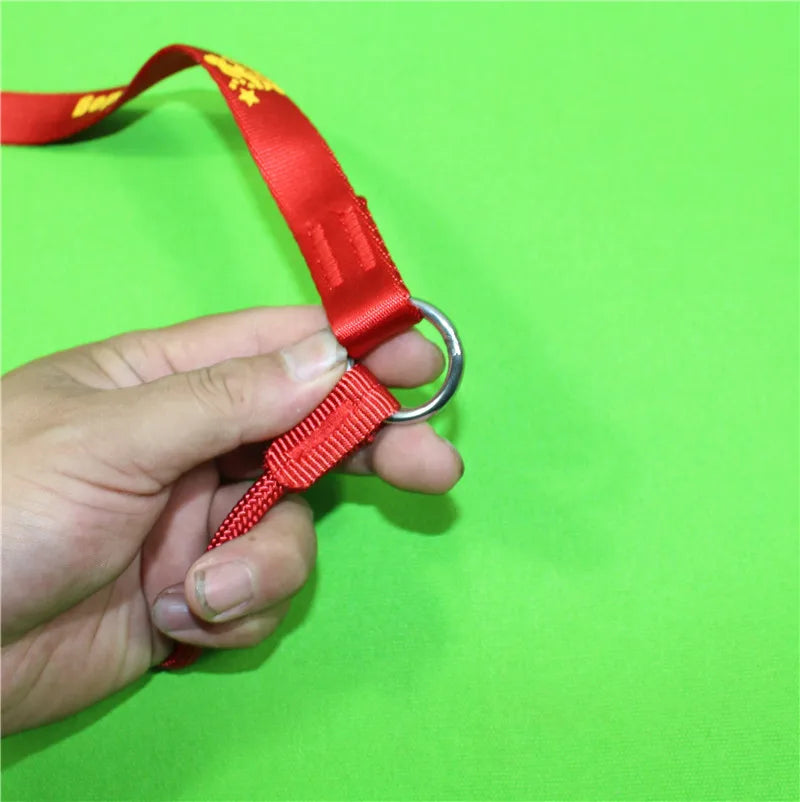 Dog Choking Training Rope Pet Training Rope