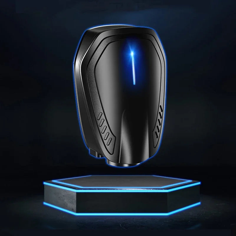 Car charging welcome lighting auto accessories lu