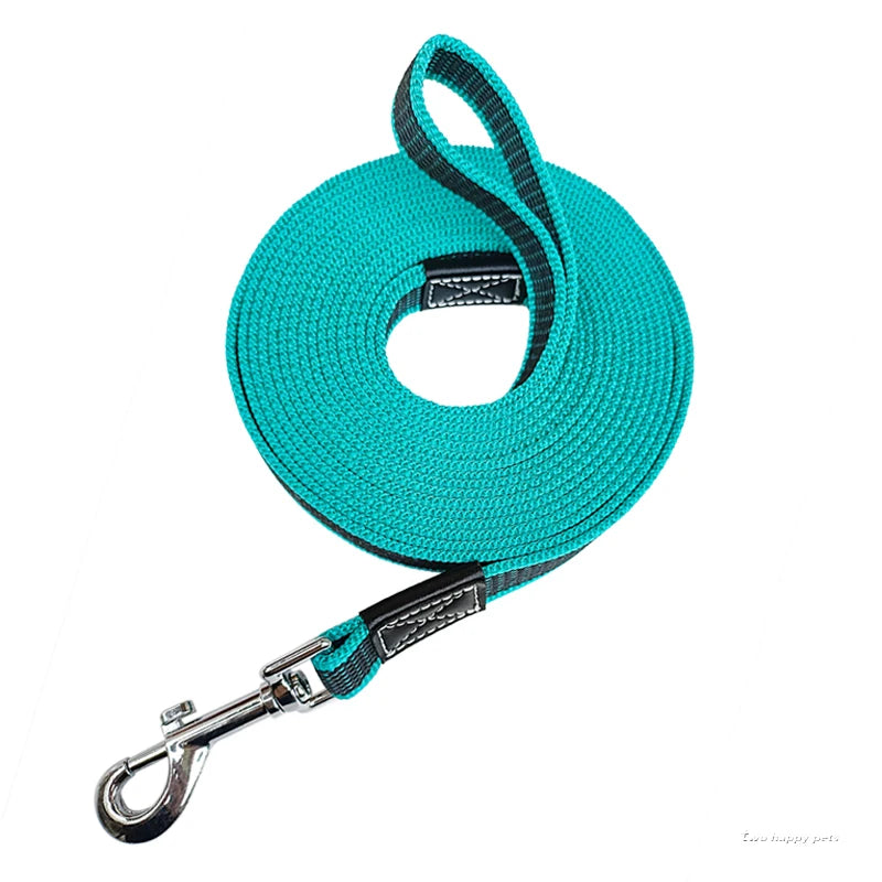 Anti-slip Long Leash Pet Training G Lead Rope