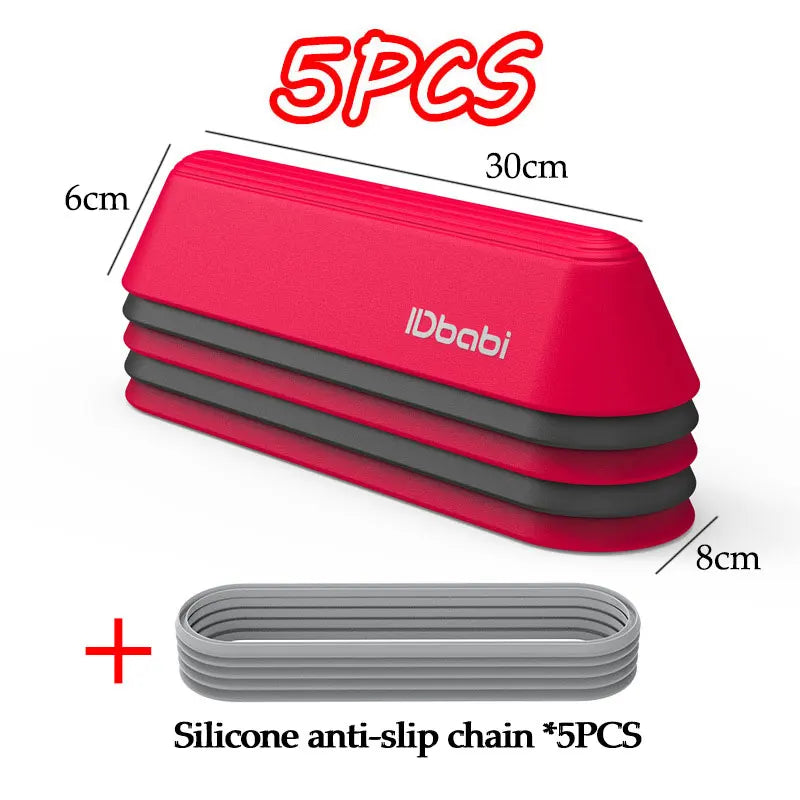 Kids Sensory Stone Balance Toy Training Toys