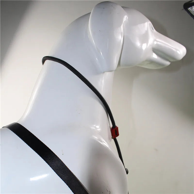 Dog Choking Training Rope Pet Training Rope