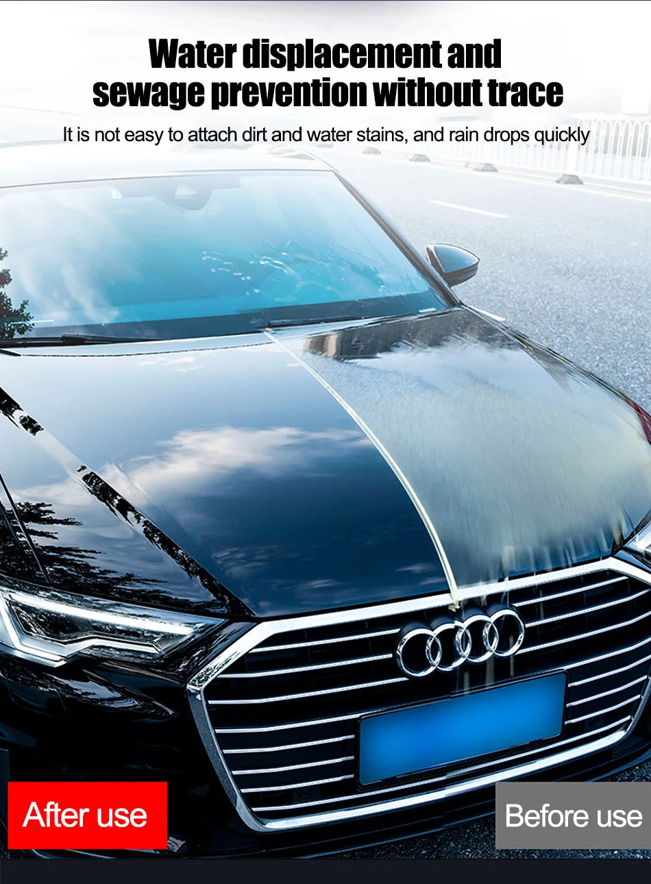 Car Ceramic Liquid Coating Paint Coating Agent