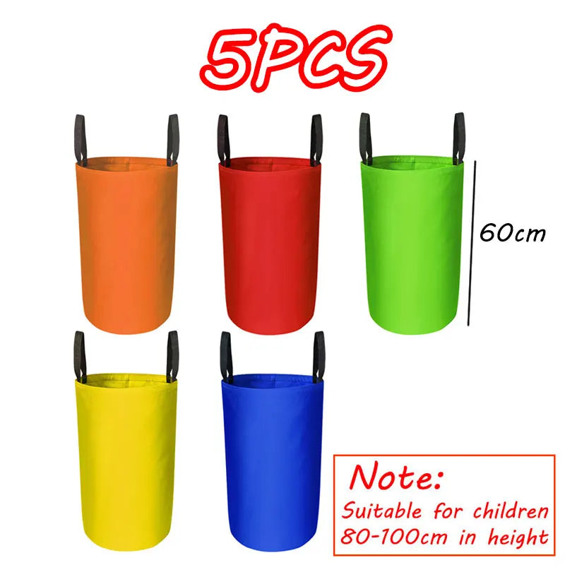 Kids Sensory Stone Balance Toy Training Toys