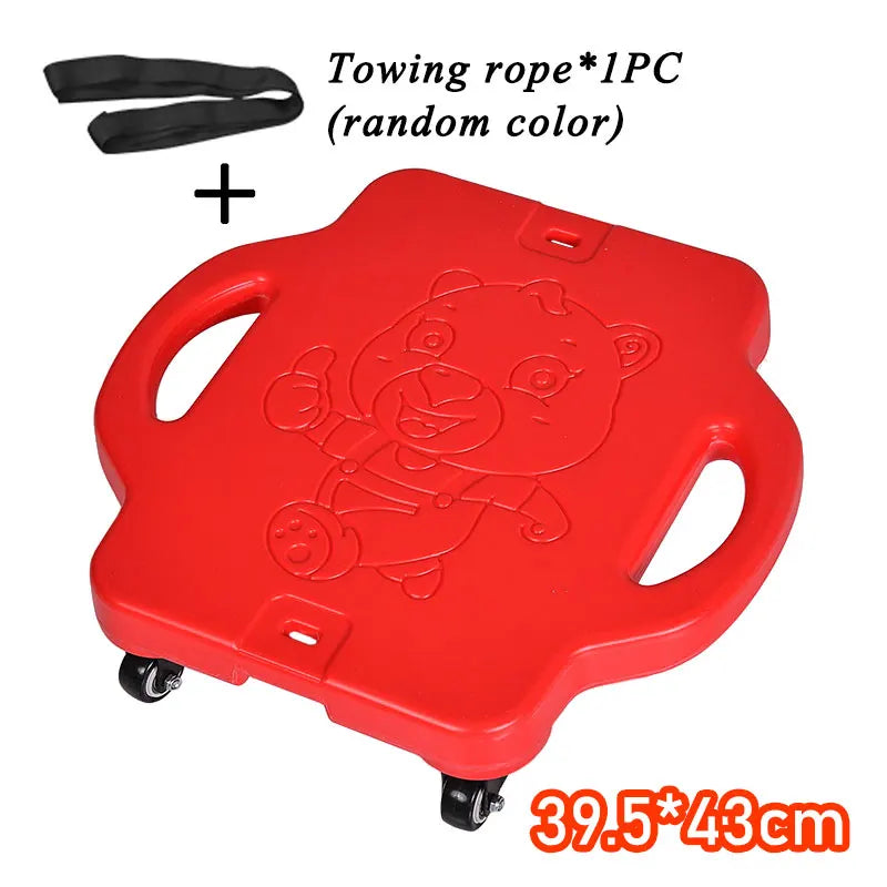 Kids Sensory Stone Balance Toy Training Toys