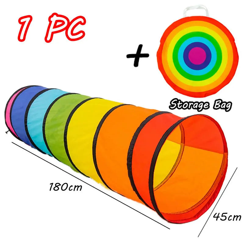 Kids Sensory Stone Balance Toy Training Toys