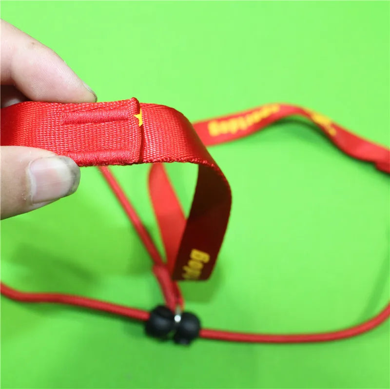 Dog Choking Training Rope Pet Training Rope