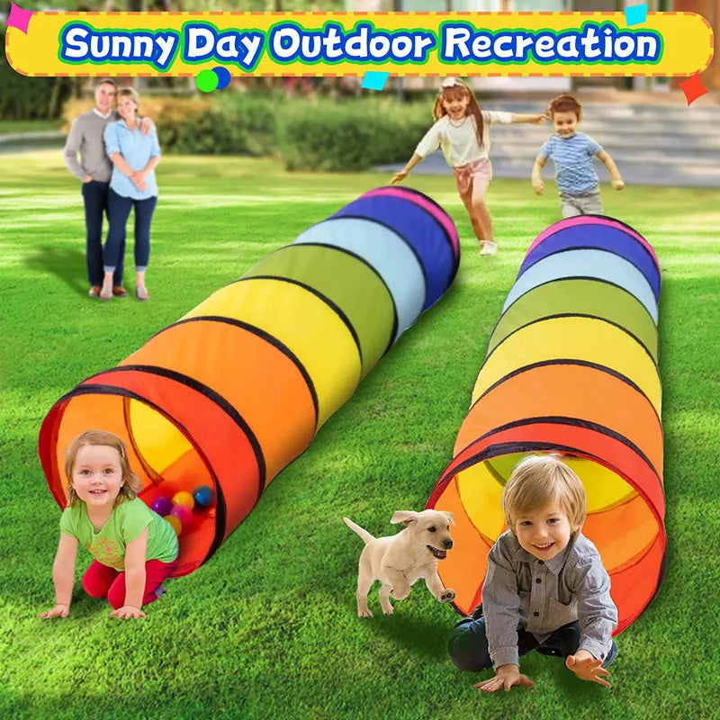 Kids Sensory Stone Balance Toy Training Toys