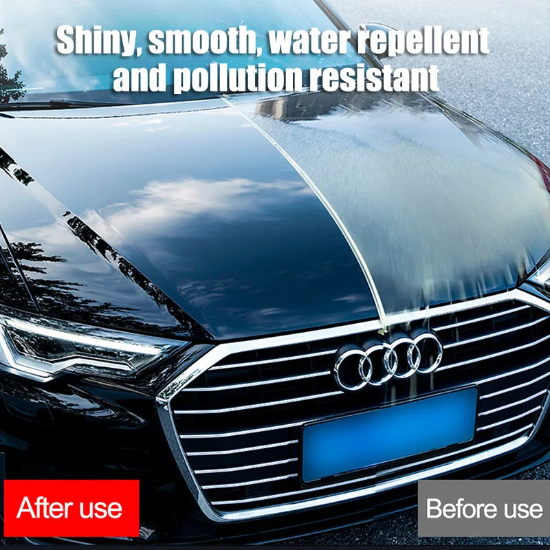 Car Ceramic Liquid Coating Paint Coating Agent