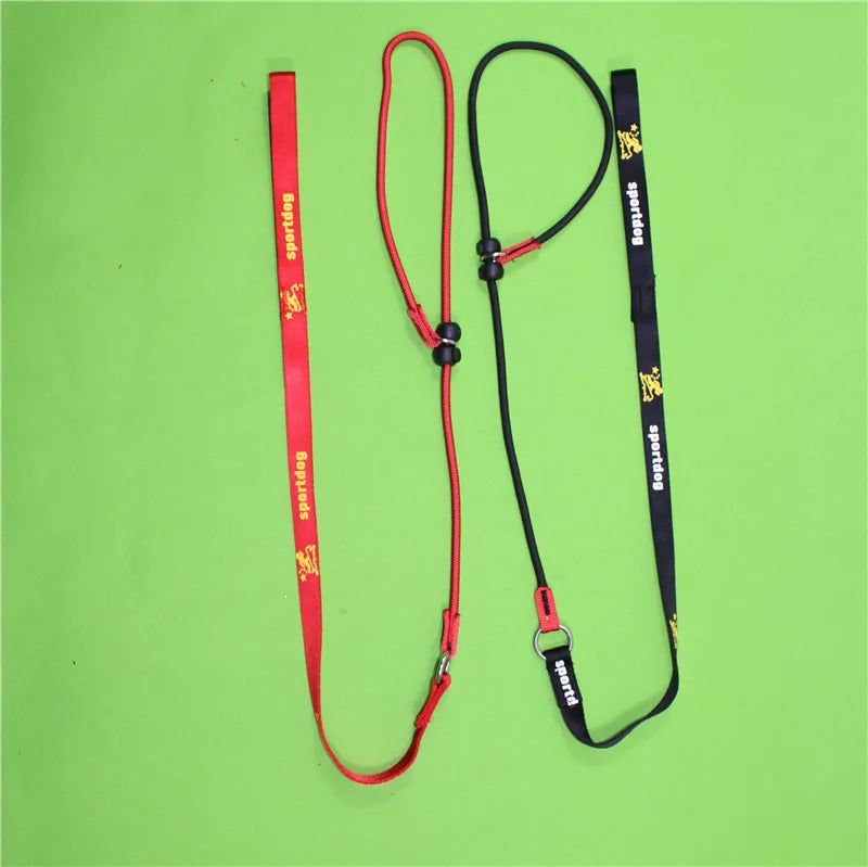 Dog Choking Training Rope Pet Training Rope
