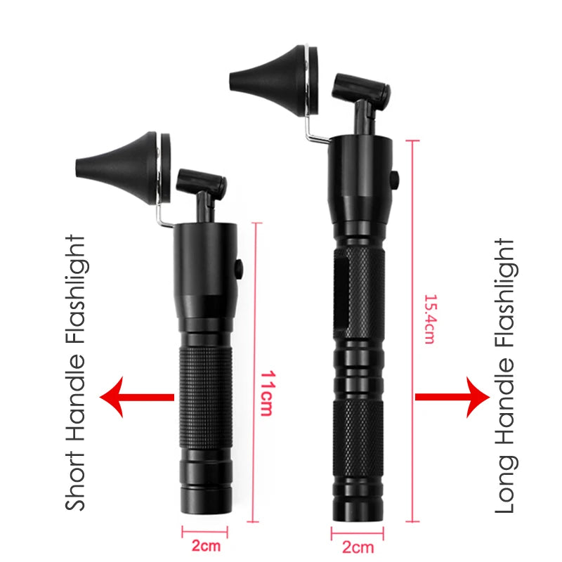 Ear Nose Cleaner Pliers Endoscope Ear Wax Remover
